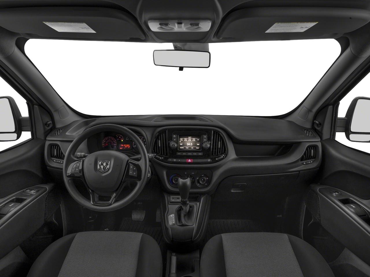 2018 Ram ProMaster City Vehicle Photo in Lees Summit, MO 64086