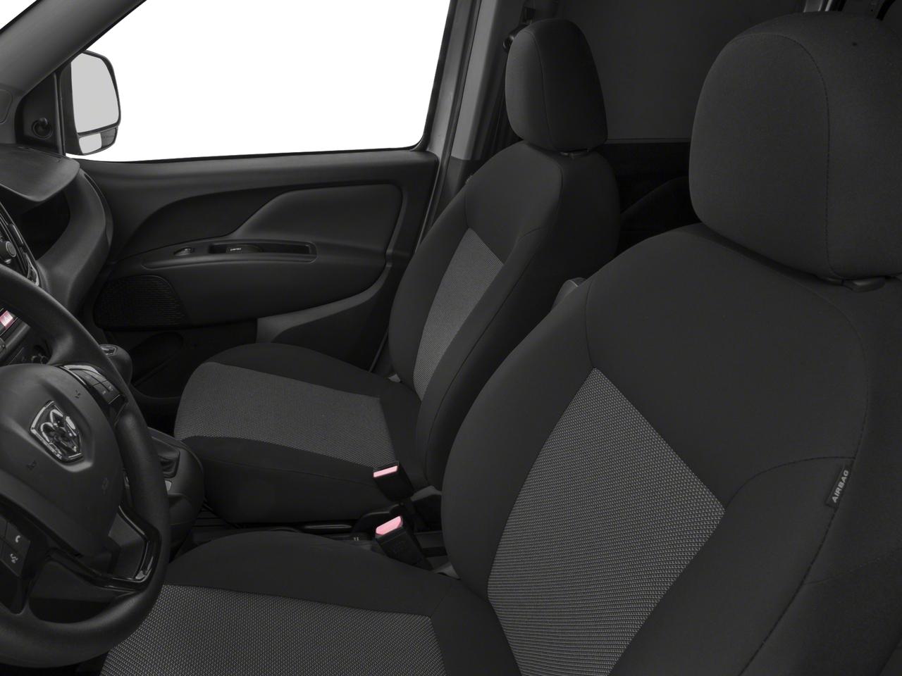 2018 Ram ProMaster City Vehicle Photo in Lees Summit, MO 64086