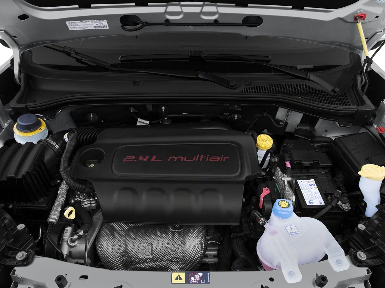 2018 Ram ProMaster City Vehicle Photo in Lees Summit, MO 64086