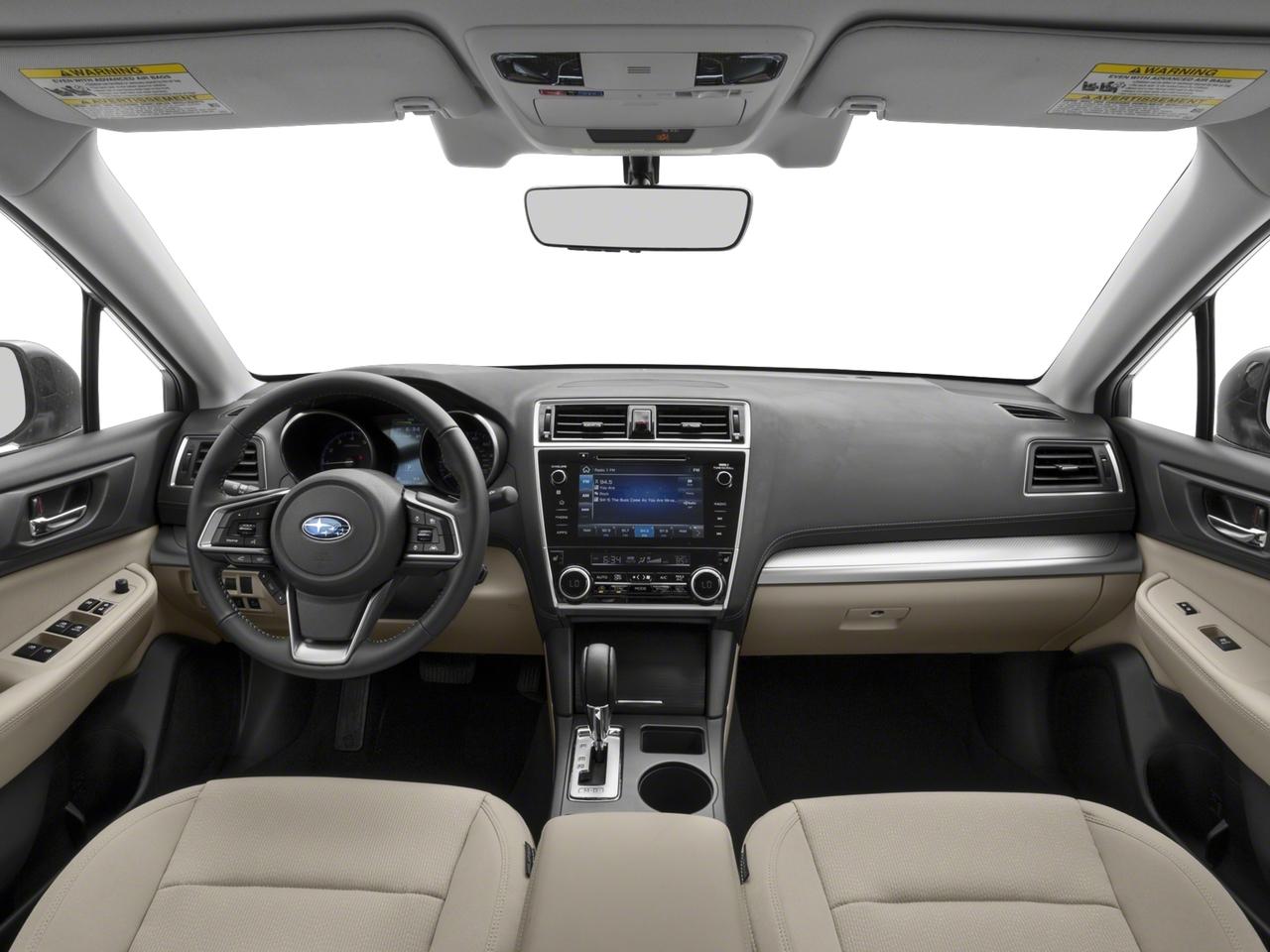 2018 Subaru Legacy Vehicle Photo in Mechanicsburg, PA 17050