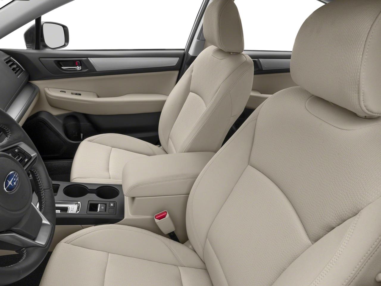 2018 Subaru Legacy Vehicle Photo in Mechanicsburg, PA 17050