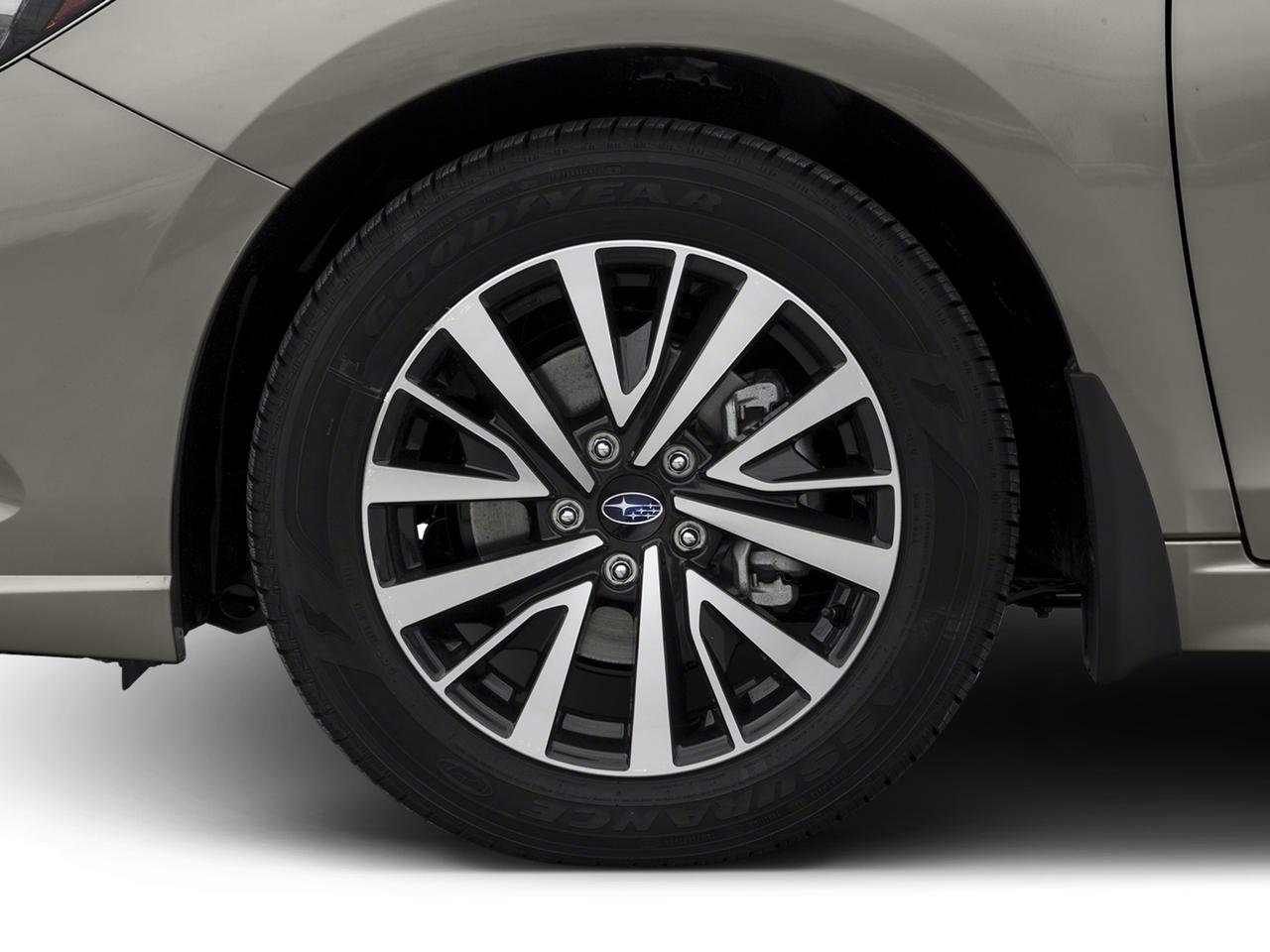 2018 Subaru Legacy Vehicle Photo in Mechanicsburg, PA 17050
