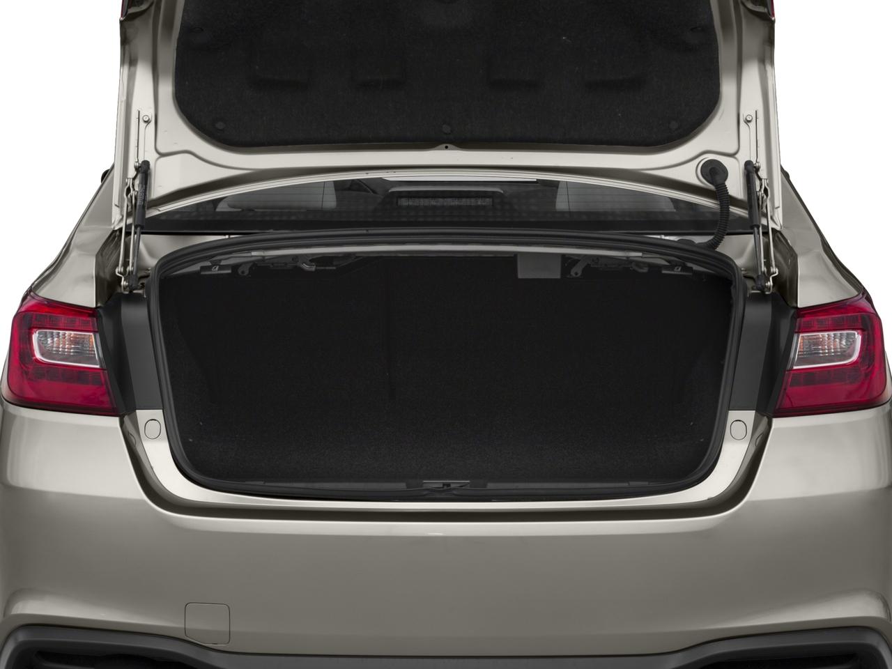 2018 Subaru Legacy Vehicle Photo in Mechanicsburg, PA 17050
