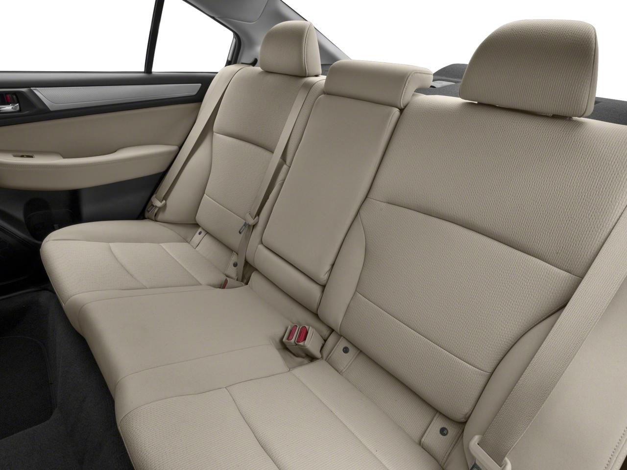 2018 Subaru Legacy Vehicle Photo in Mechanicsburg, PA 17050