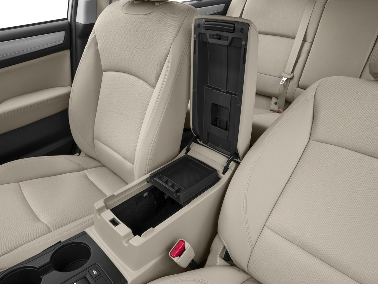 2018 Subaru Legacy Vehicle Photo in Mechanicsburg, PA 17050