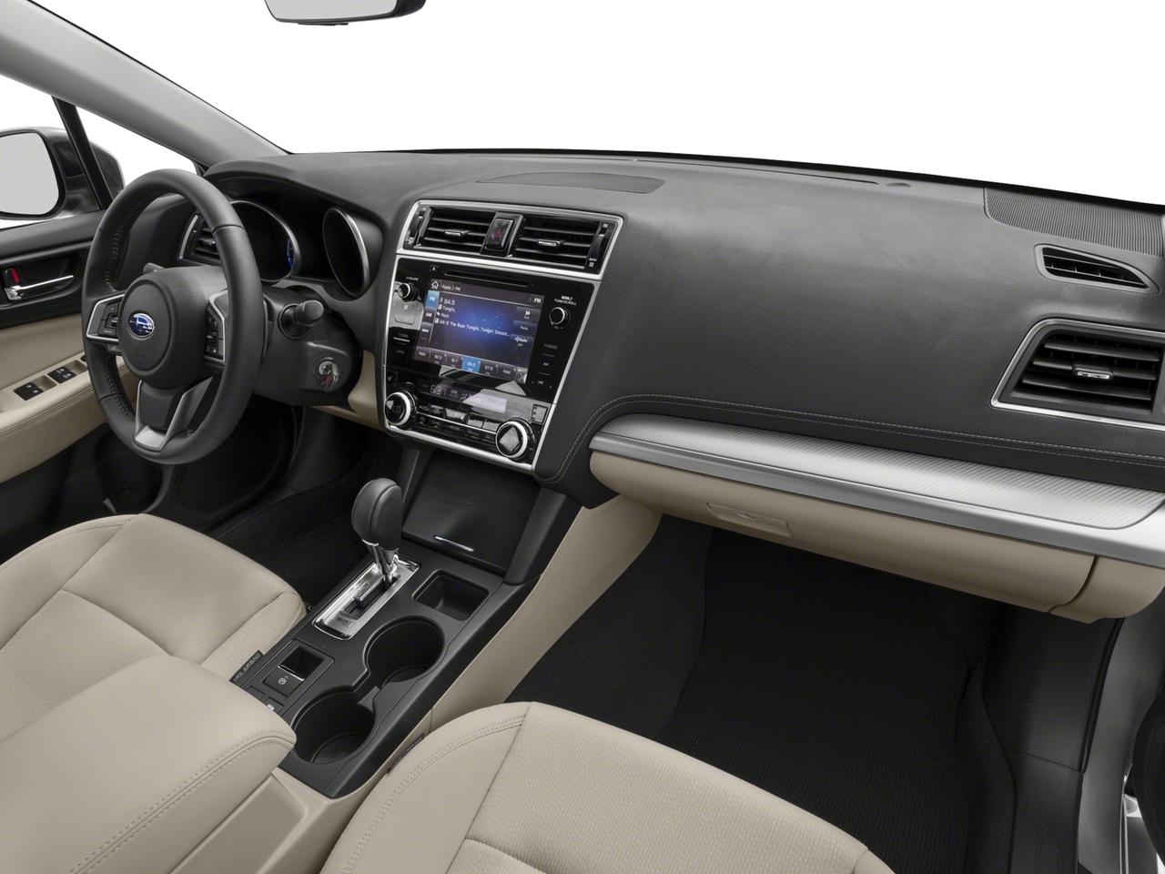 2018 Subaru Legacy Vehicle Photo in Mechanicsburg, PA 17050
