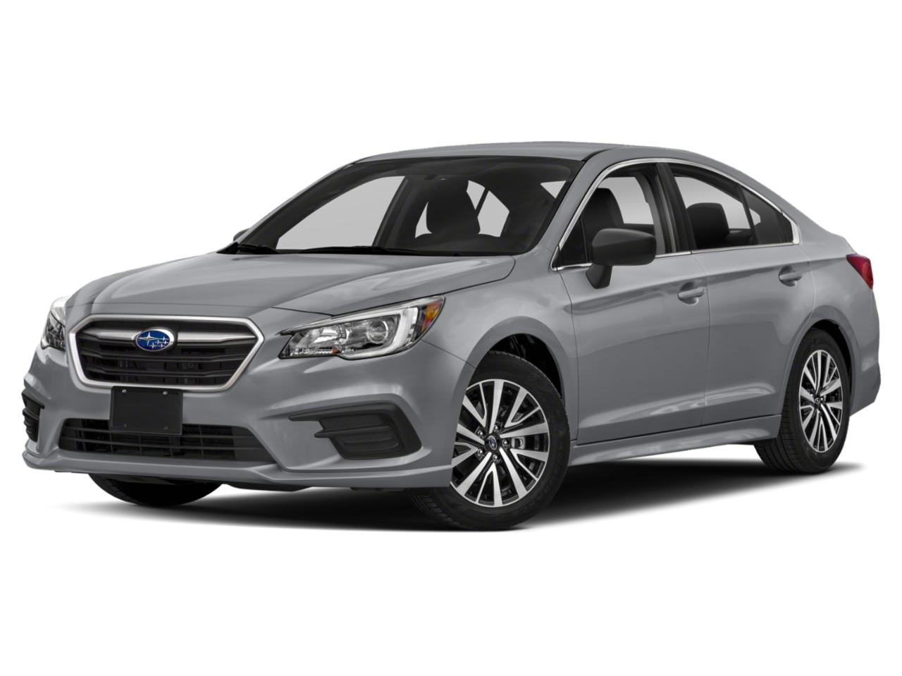 2018 Subaru Legacy Vehicle Photo in Mechanicsburg, PA 17050