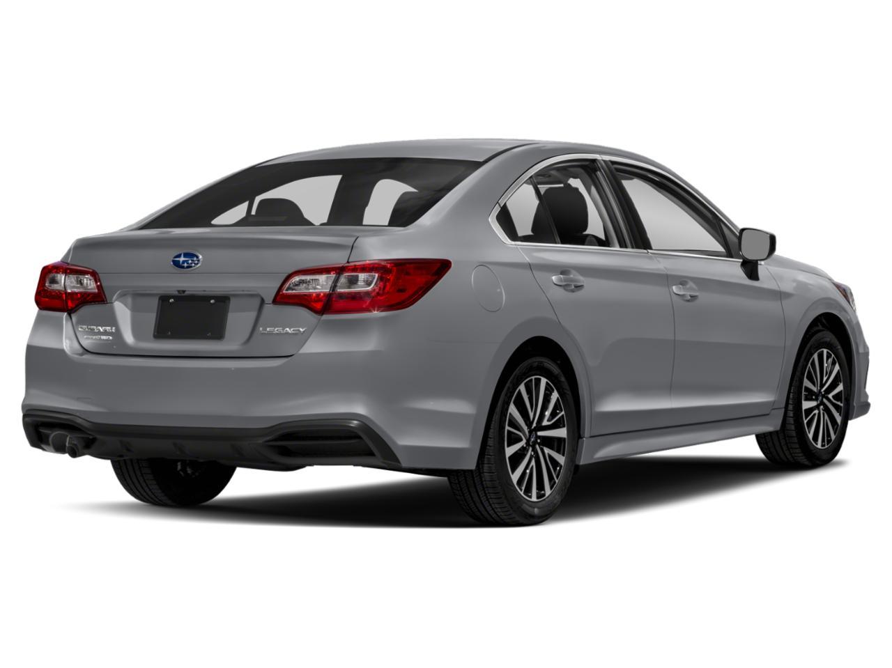 2018 Subaru Legacy Vehicle Photo in Mechanicsburg, PA 17050