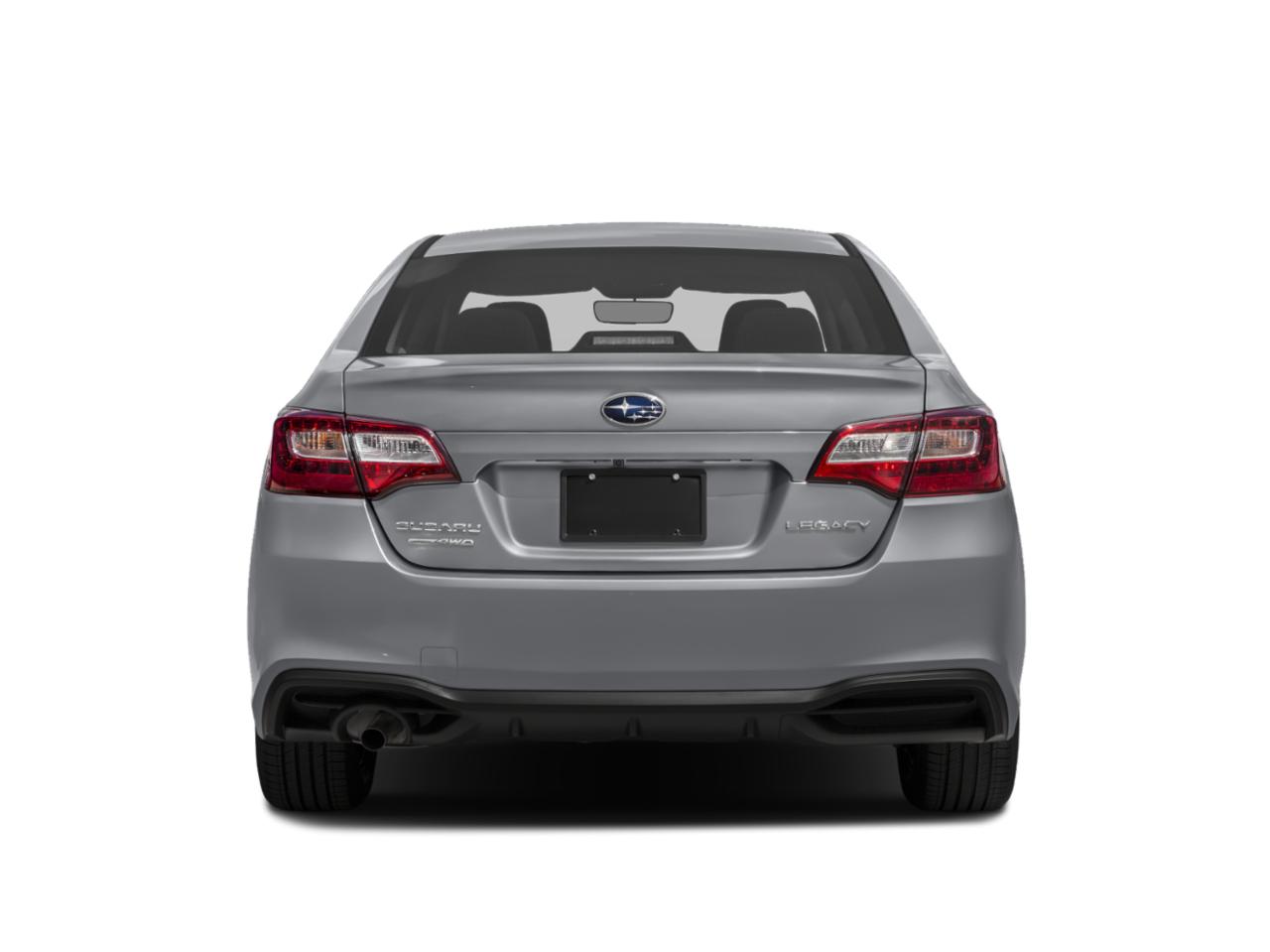 2018 Subaru Legacy Vehicle Photo in Mechanicsburg, PA 17050