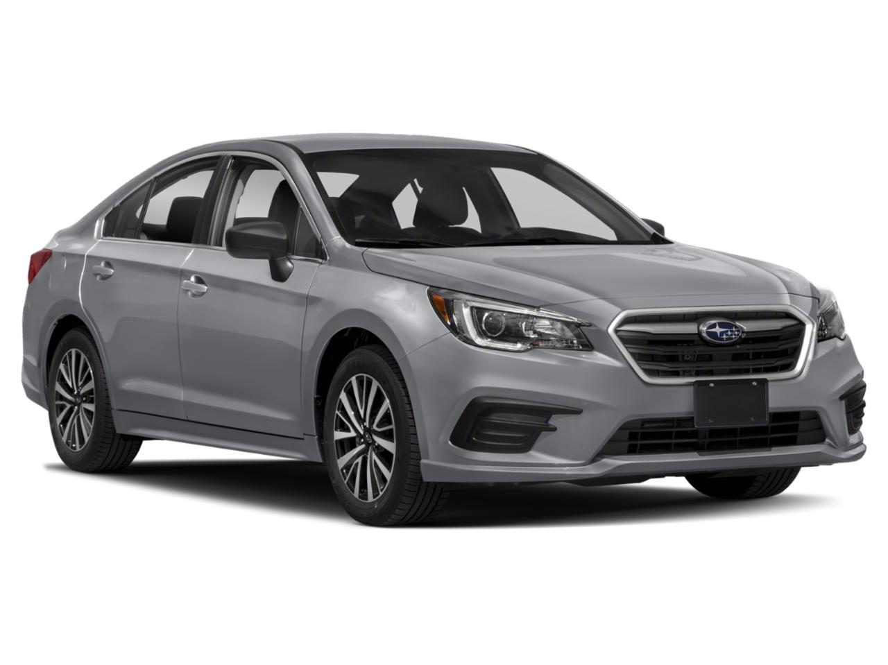 2018 Subaru Legacy Vehicle Photo in Mechanicsburg, PA 17050