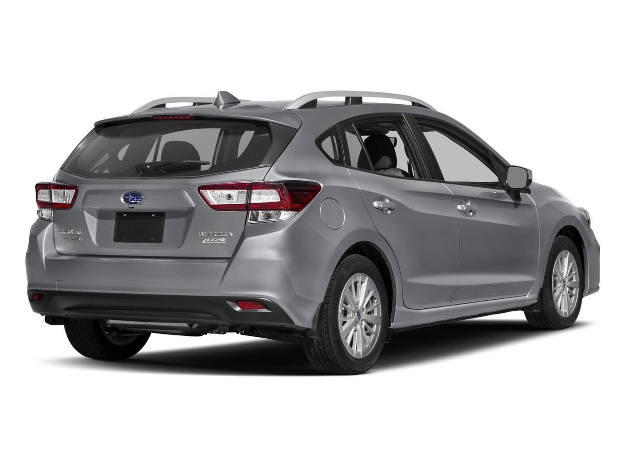2018 Subaru Impreza Vehicle Photo in Harrisburg, PA 17111-1033