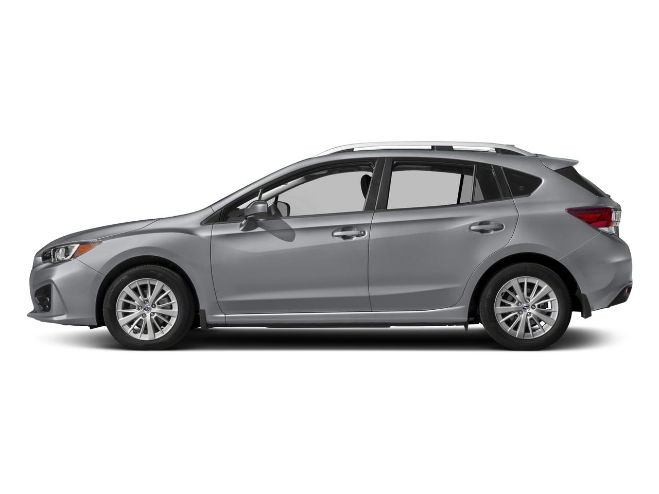 2018 Subaru Impreza Vehicle Photo in Harrisburg, PA 17111-1033