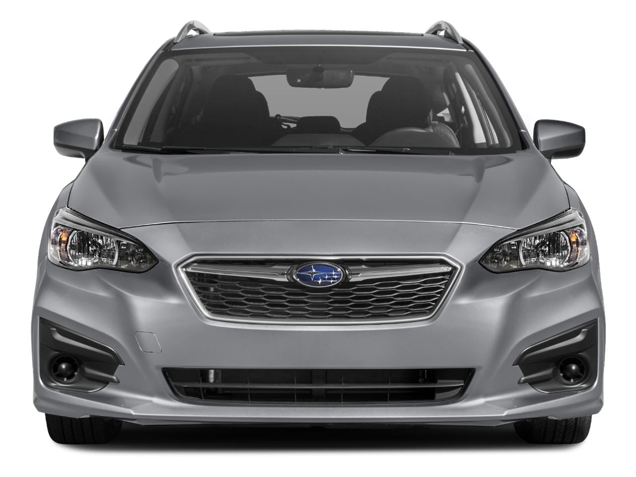 2018 Subaru Impreza Vehicle Photo in Harrisburg, PA 17111-1033