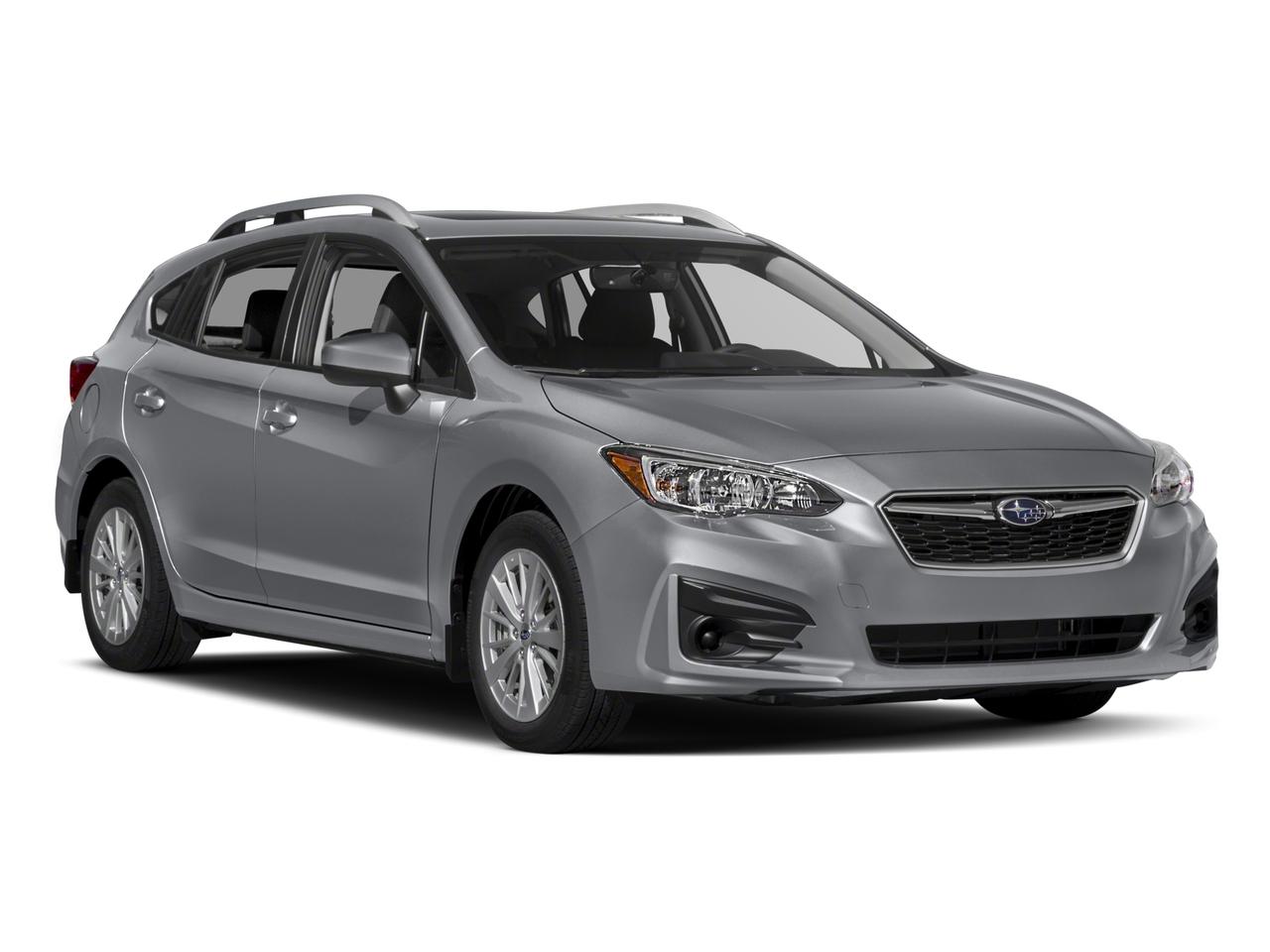 2018 Subaru Impreza Vehicle Photo in Harrisburg, PA 17111-1033