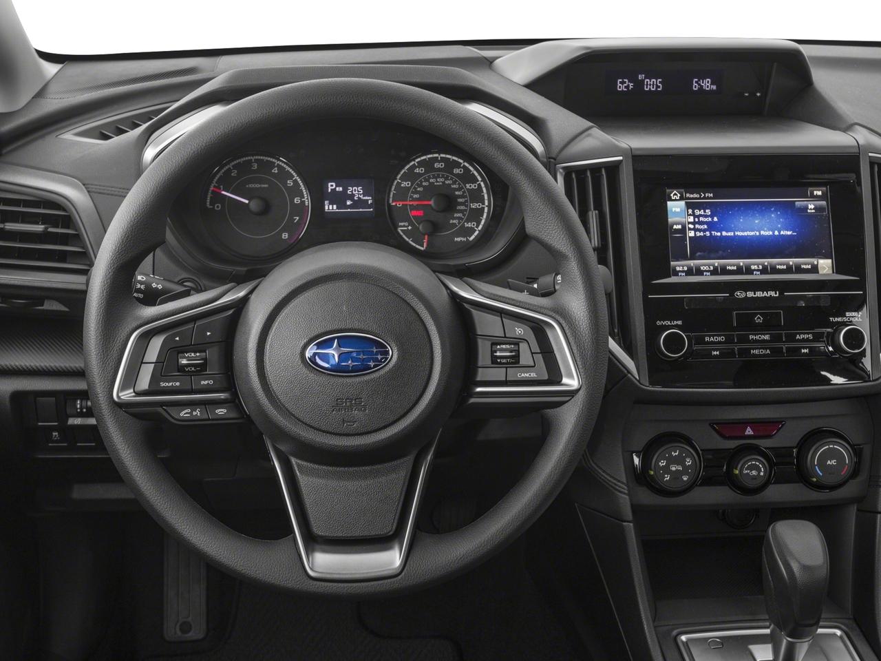 2018 Subaru Impreza Vehicle Photo in Harrisburg, PA 17111-1033