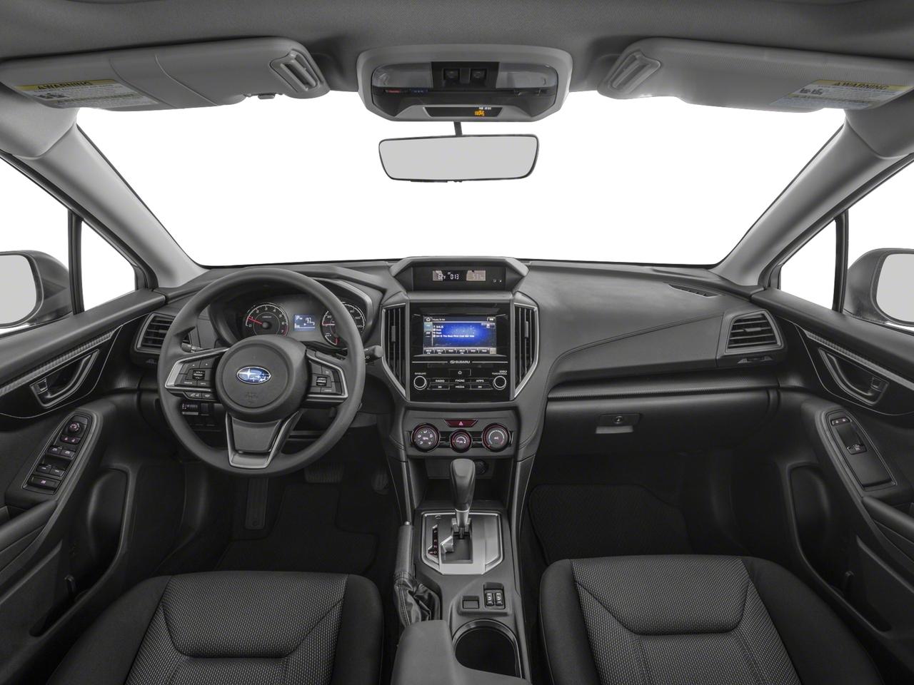 2018 Subaru Impreza Vehicle Photo in Harrisburg, PA 17111-1033