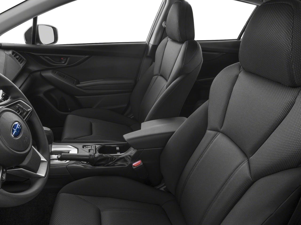 2018 Subaru Impreza Vehicle Photo in Harrisburg, PA 17111-1033