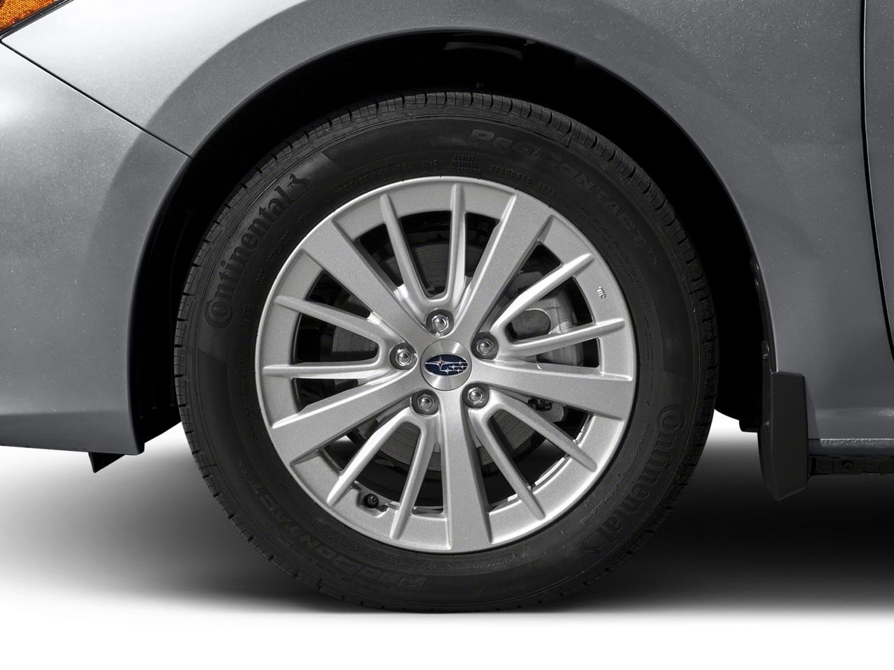 2018 Subaru Impreza Vehicle Photo in Harrisburg, PA 17111-1033
