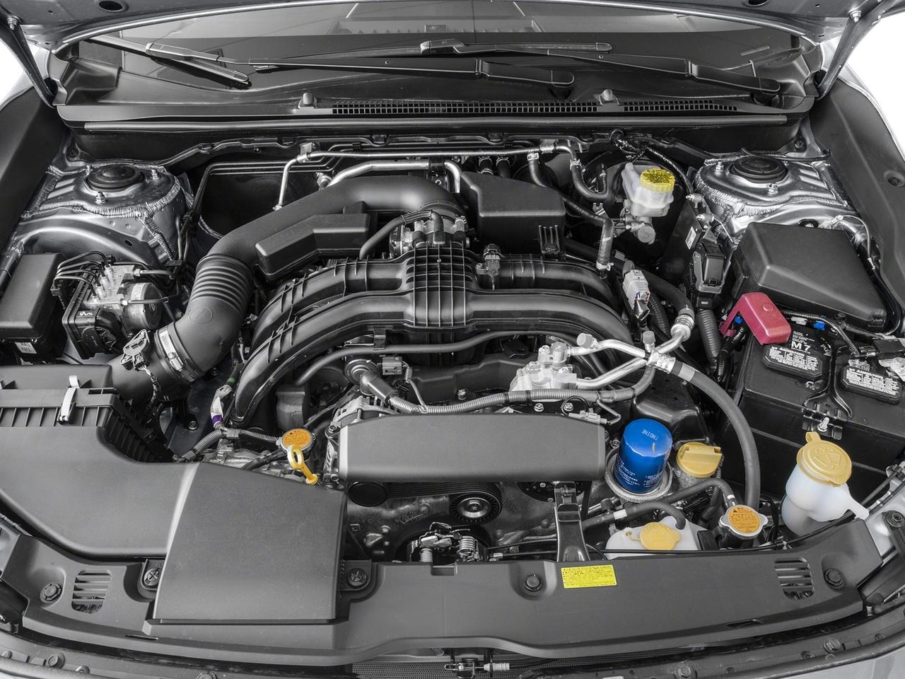 2018 Subaru Impreza Vehicle Photo in Harrisburg, PA 17111-1033