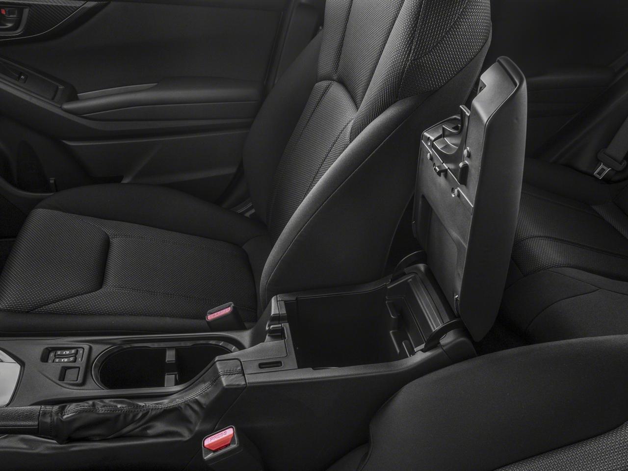 2018 Subaru Impreza Vehicle Photo in Harrisburg, PA 17111-1033