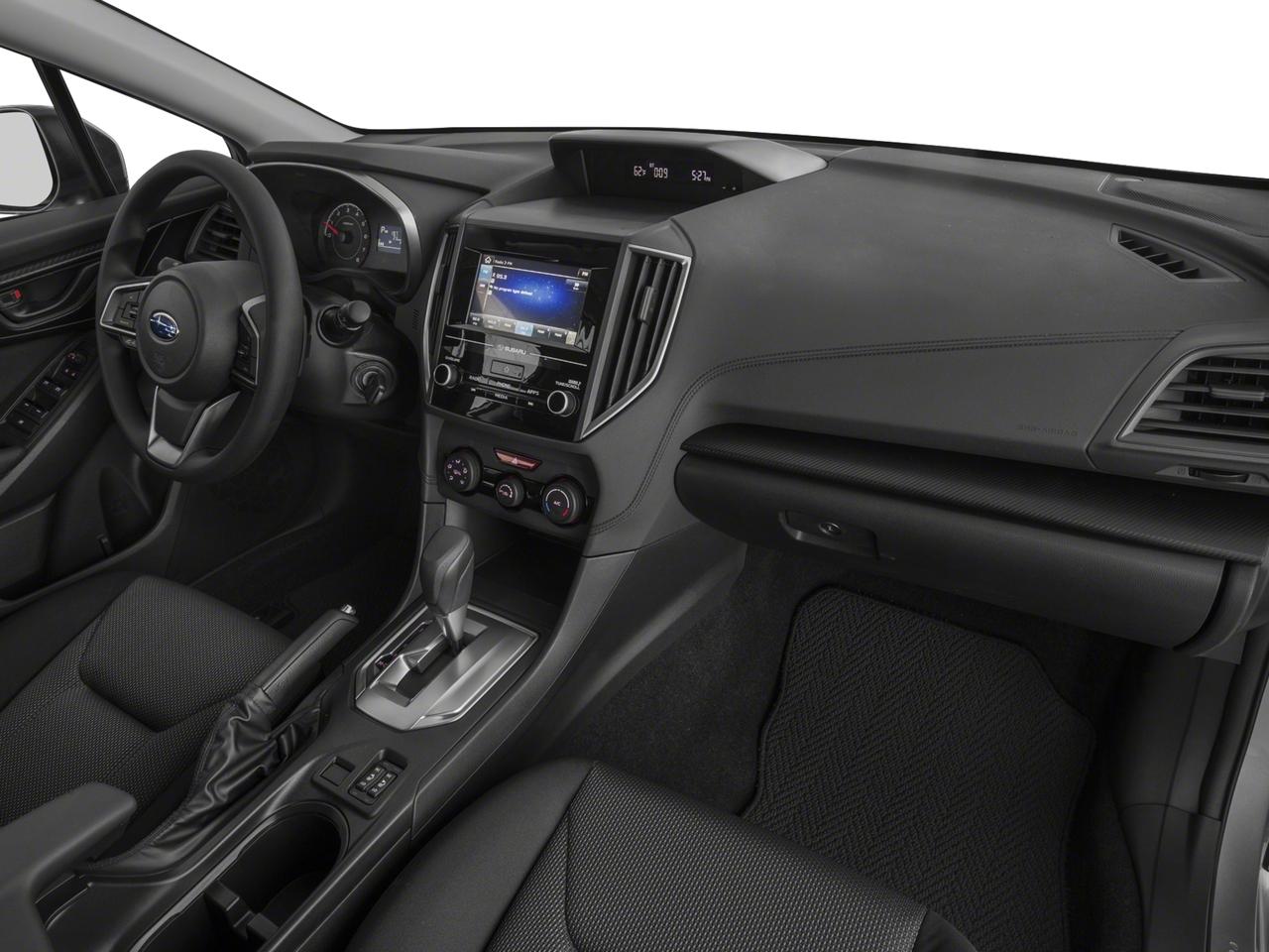 2018 Subaru Impreza Vehicle Photo in Harrisburg, PA 17111-1033