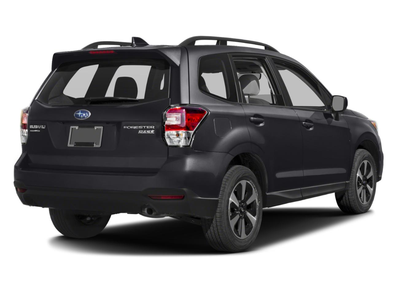 2018 Subaru Forester Vehicle Photo in Pleasant Hills, PA 15236