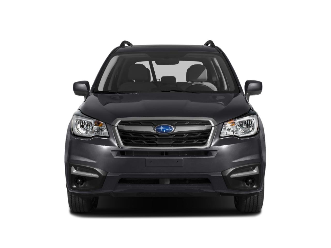 2018 Subaru Forester Vehicle Photo in Pleasant Hills, PA 15236