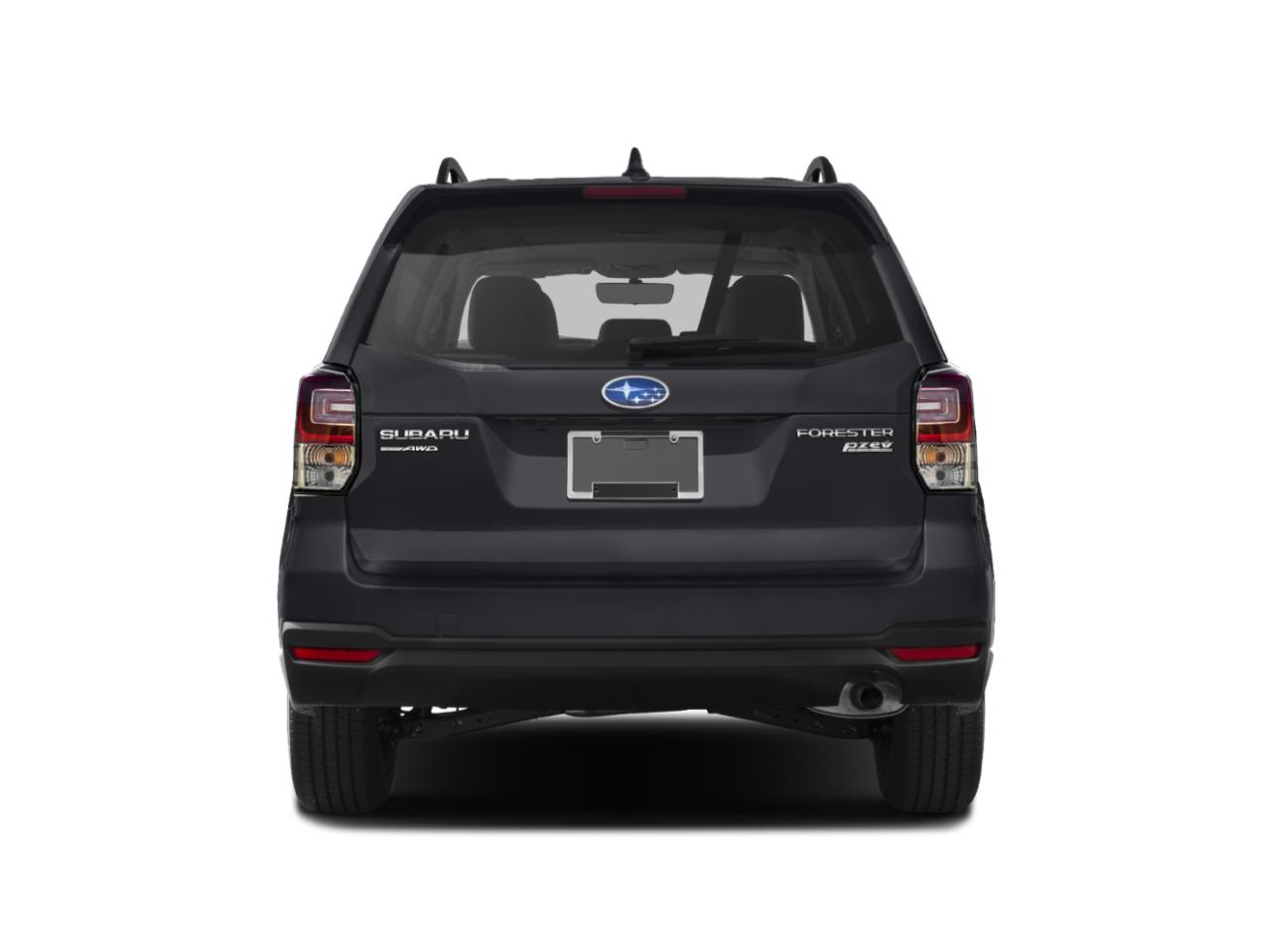 2018 Subaru Forester Vehicle Photo in Pleasant Hills, PA 15236