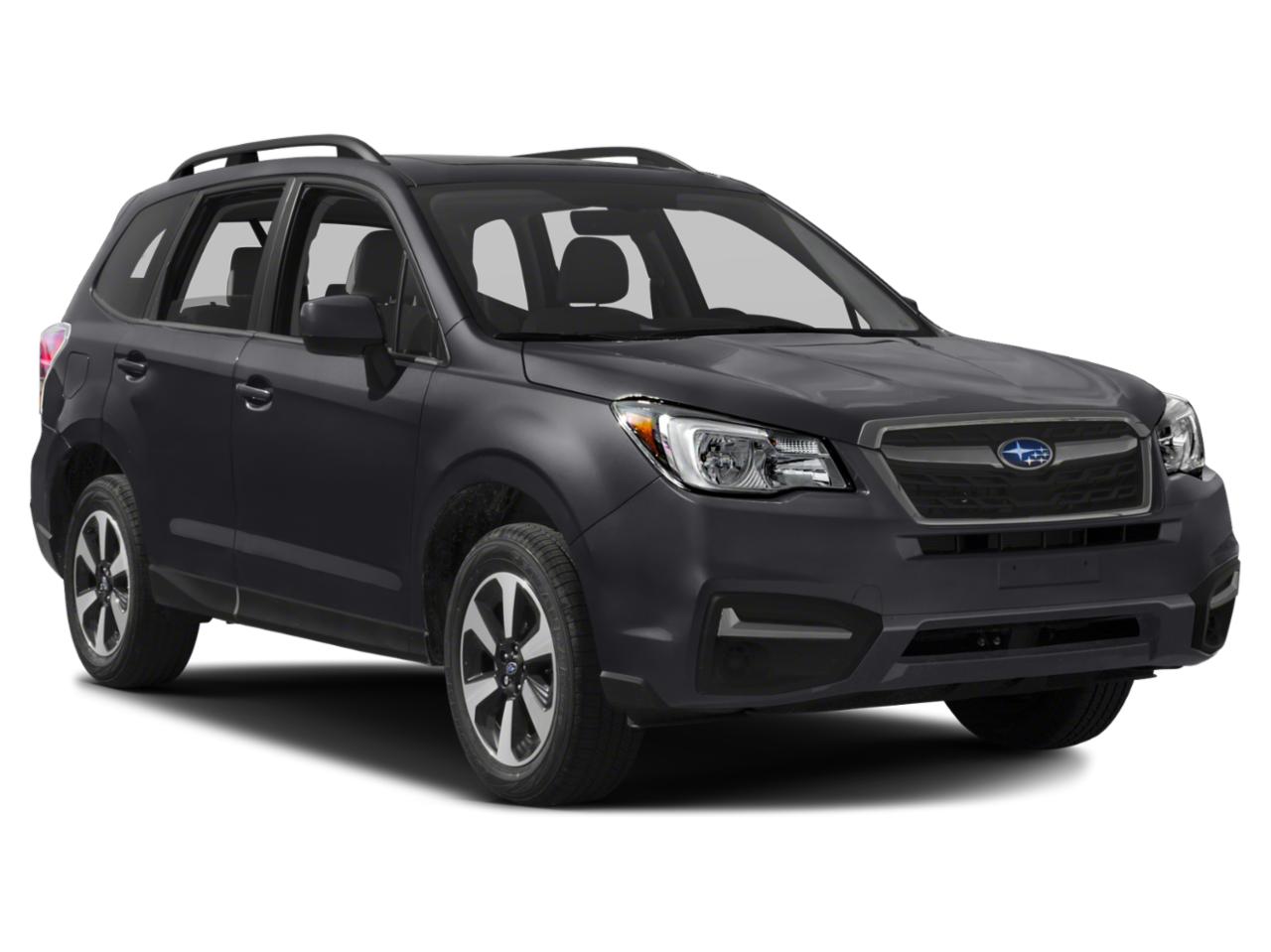 2018 Subaru Forester Vehicle Photo in Pleasant Hills, PA 15236