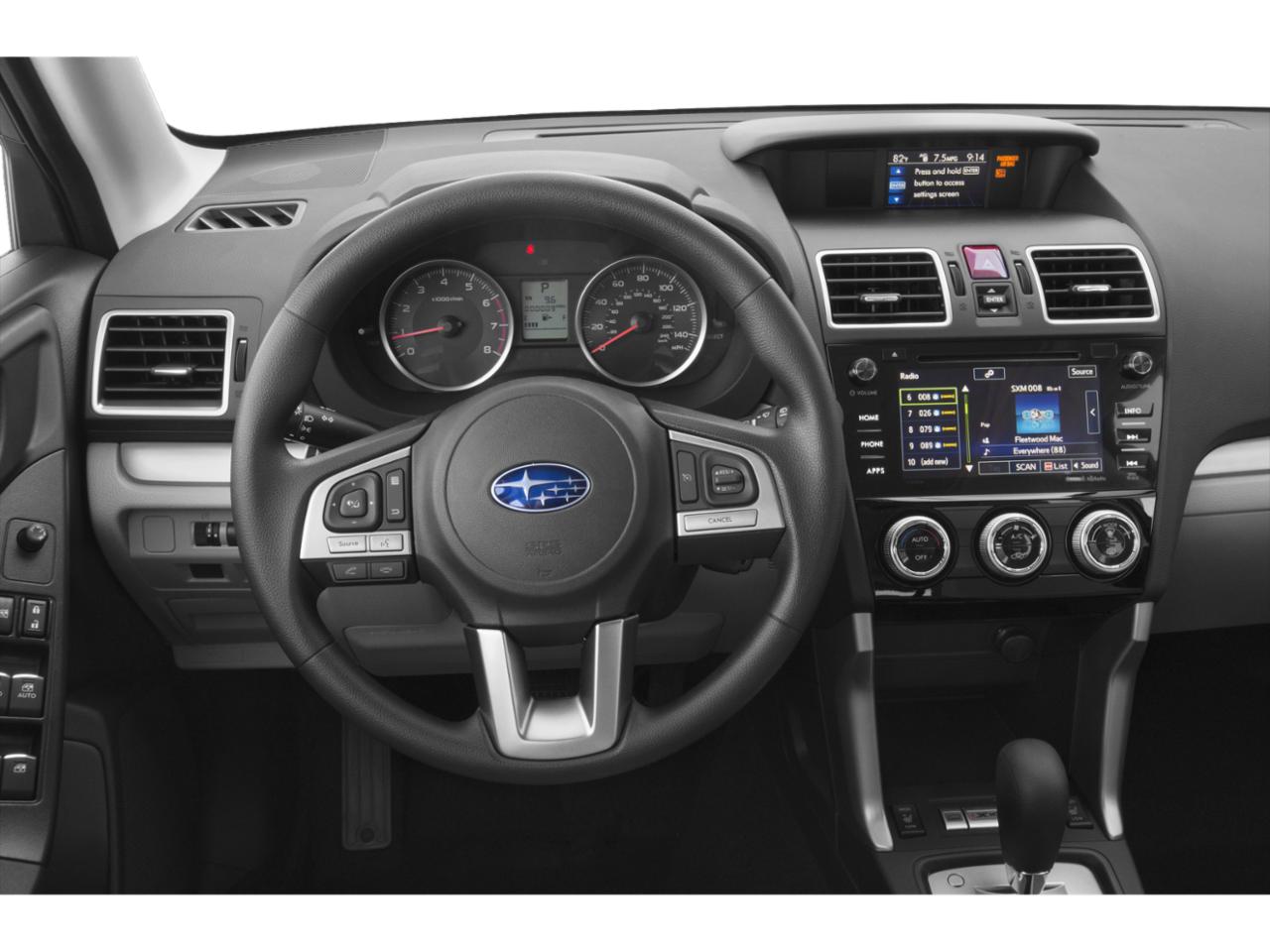 2018 Subaru Forester Vehicle Photo in Pleasant Hills, PA 15236