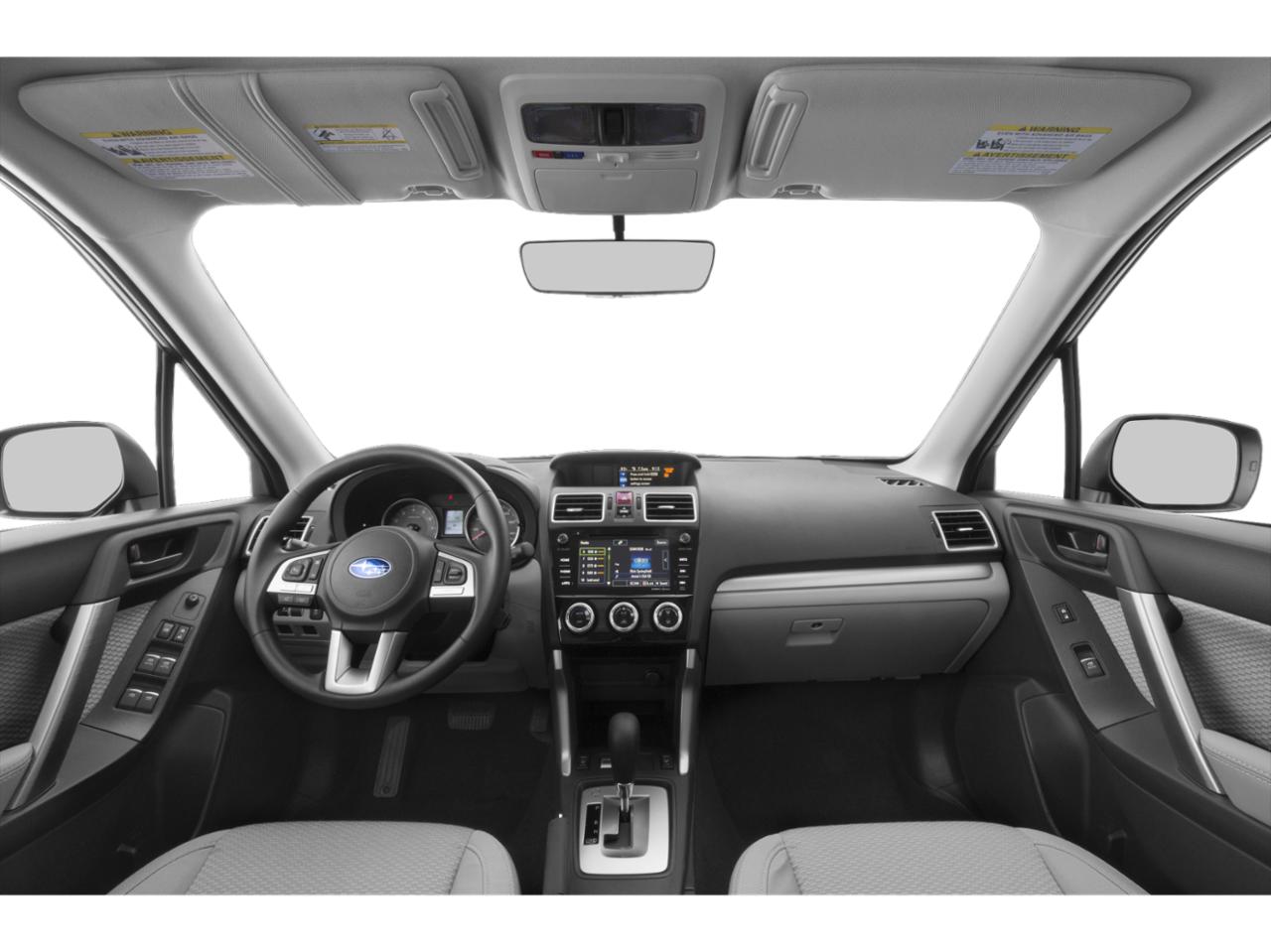 2018 Subaru Forester Vehicle Photo in Pleasant Hills, PA 15236
