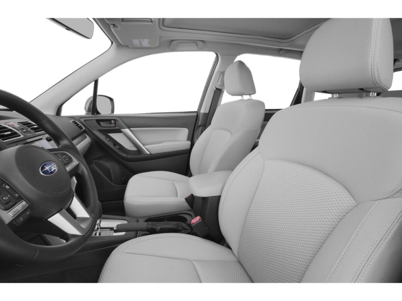 2018 Subaru Forester Vehicle Photo in Pleasant Hills, PA 15236