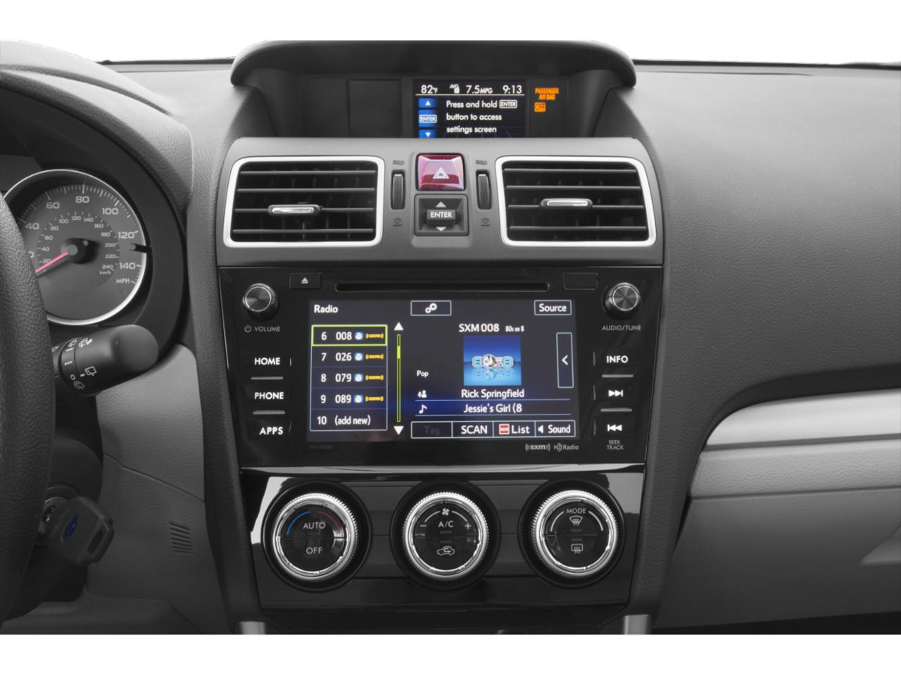 2018 Subaru Forester Vehicle Photo in Pleasant Hills, PA 15236