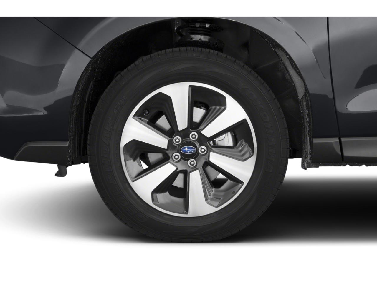 2018 Subaru Forester Vehicle Photo in Pleasant Hills, PA 15236