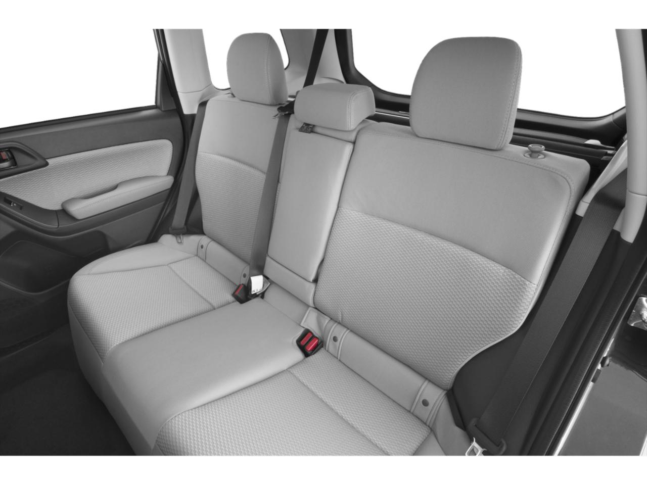 2018 Subaru Forester Vehicle Photo in Pleasant Hills, PA 15236