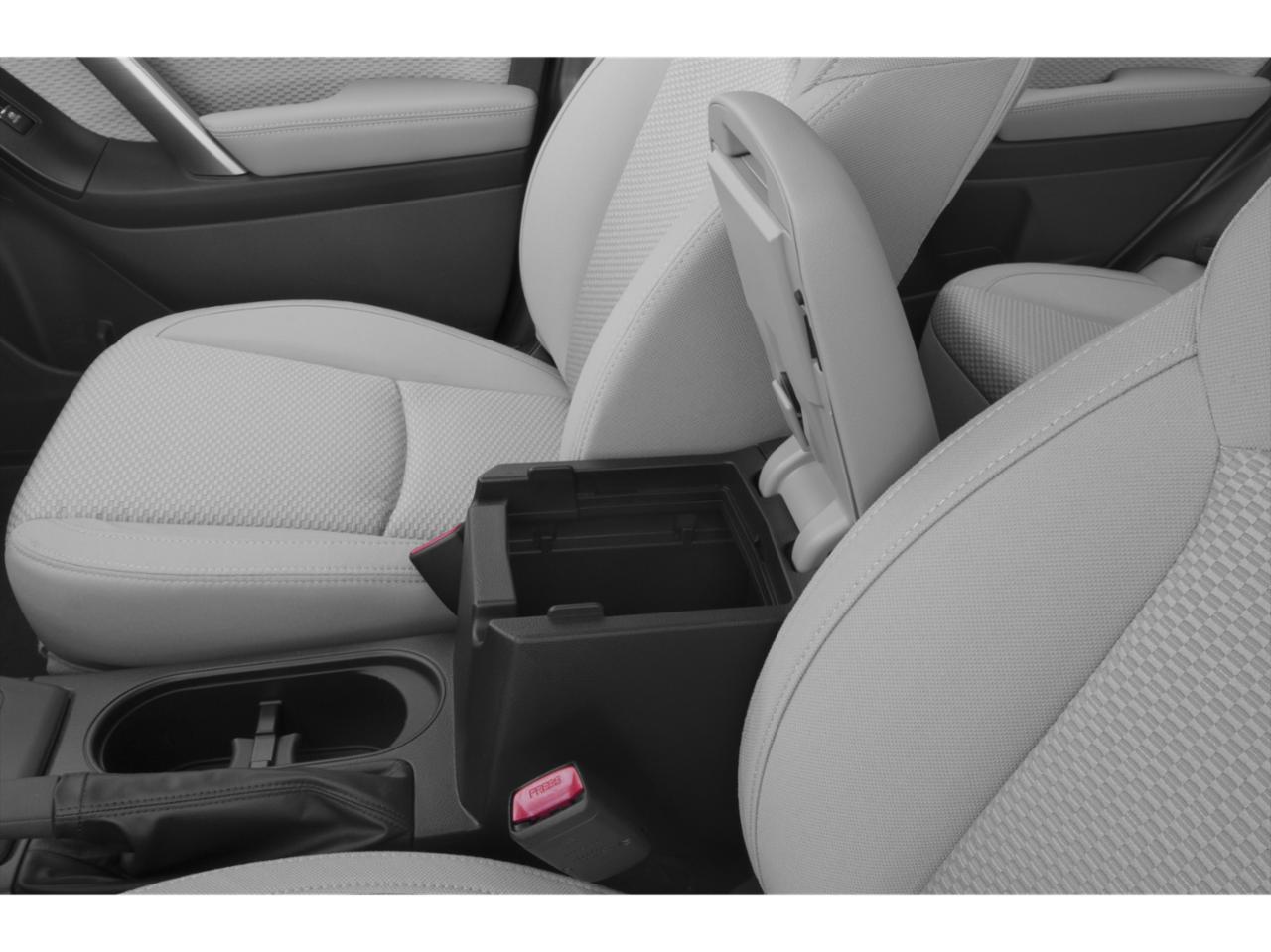 2018 Subaru Forester Vehicle Photo in Pleasant Hills, PA 15236