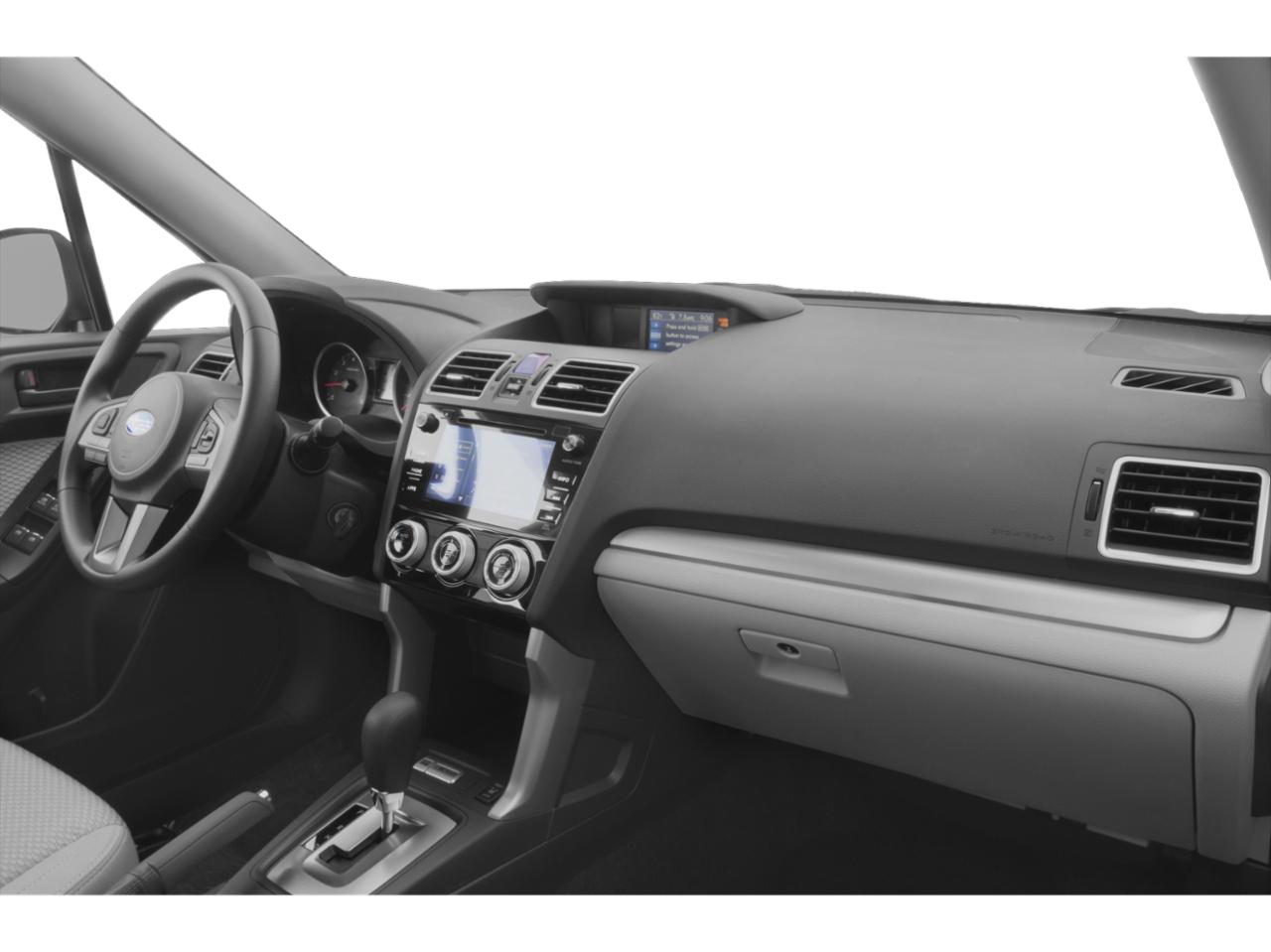 2018 Subaru Forester Vehicle Photo in Pleasant Hills, PA 15236