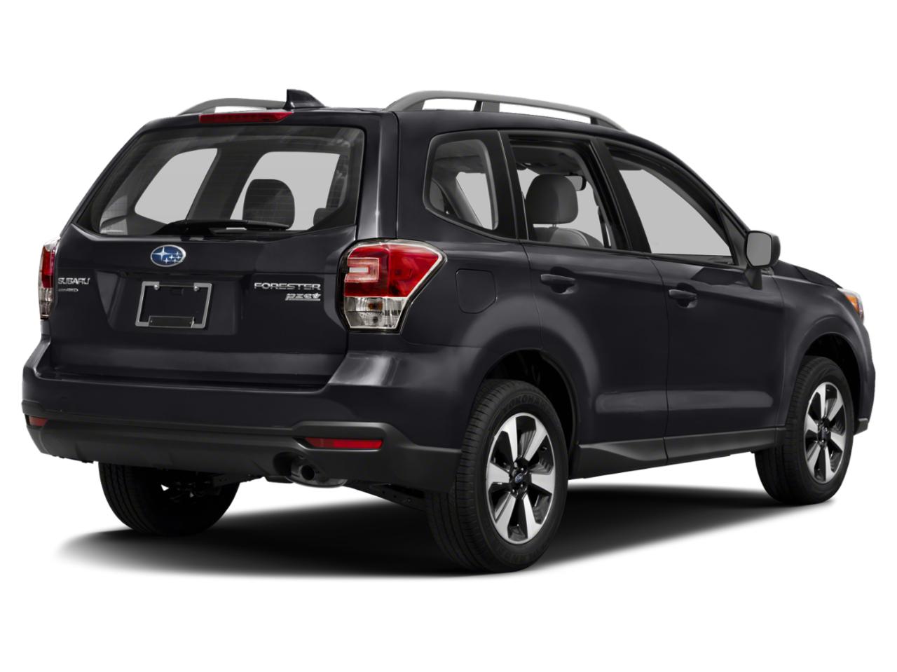2018 Subaru Forester Vehicle Photo in Pleasant Hills, PA 15236