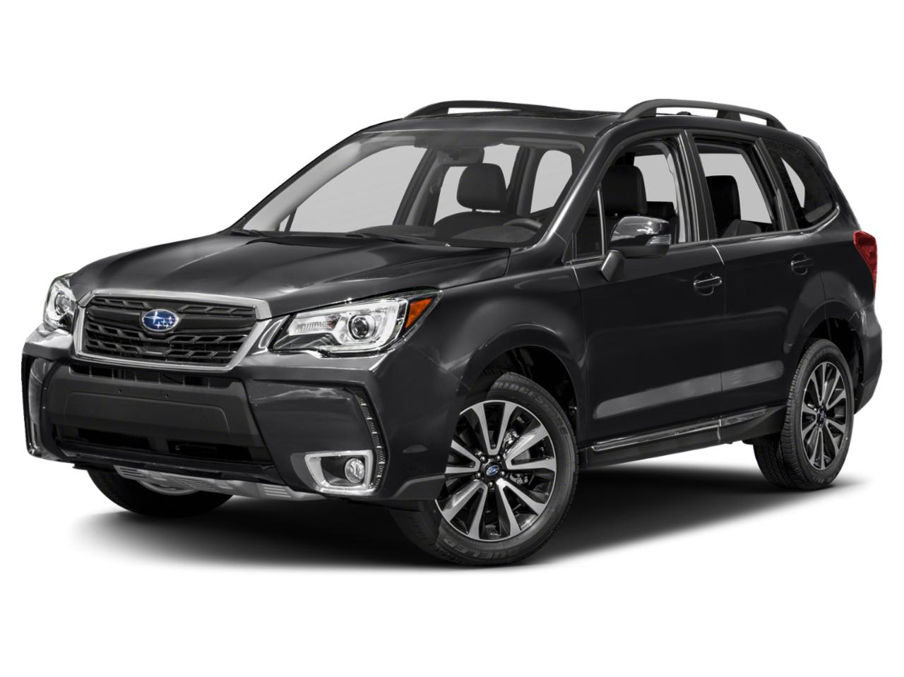 2018 Subaru Forester Vehicle Photo in Pleasant Hills, PA 15236