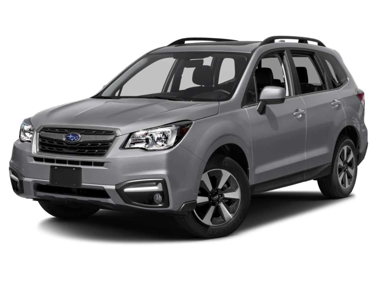 2018 Subaru Forester Vehicle Photo in Mechanicsburg, PA 17050