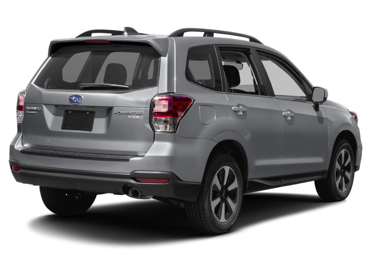 2018 Subaru Forester Vehicle Photo in Mechanicsburg, PA 17050