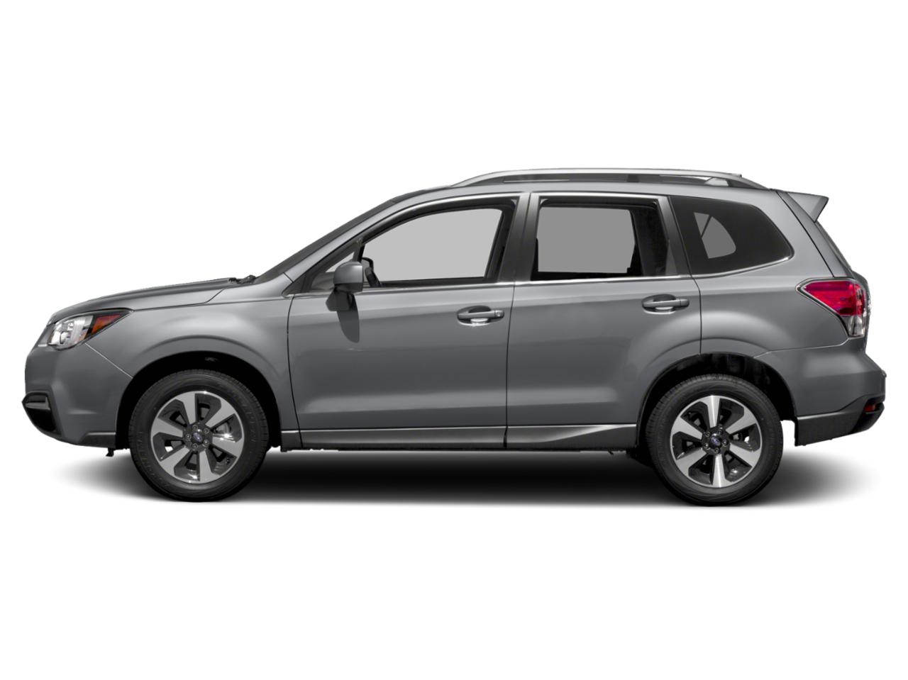 2018 Subaru Forester Vehicle Photo in Mechanicsburg, PA 17050