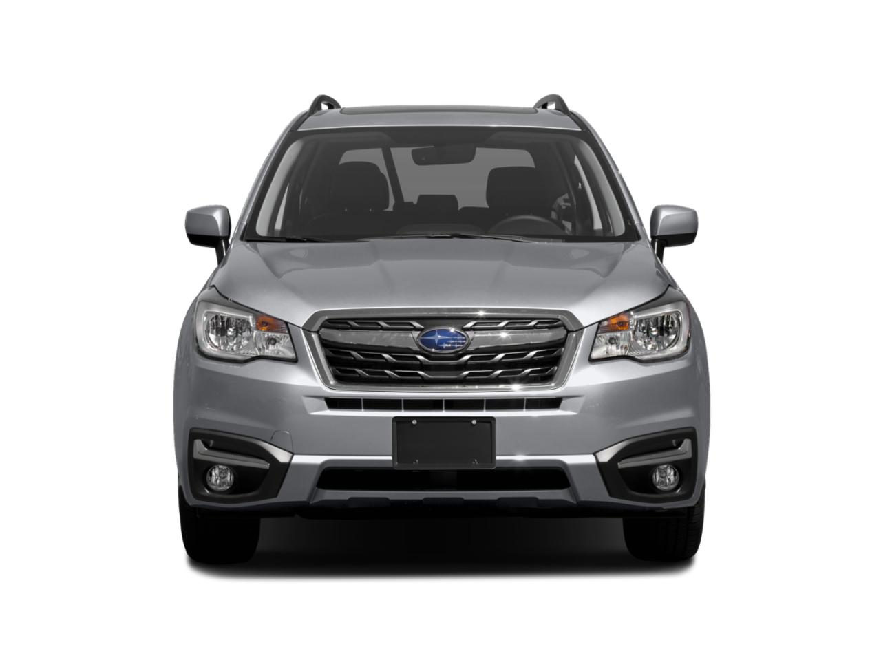 2018 Subaru Forester Vehicle Photo in Mechanicsburg, PA 17050