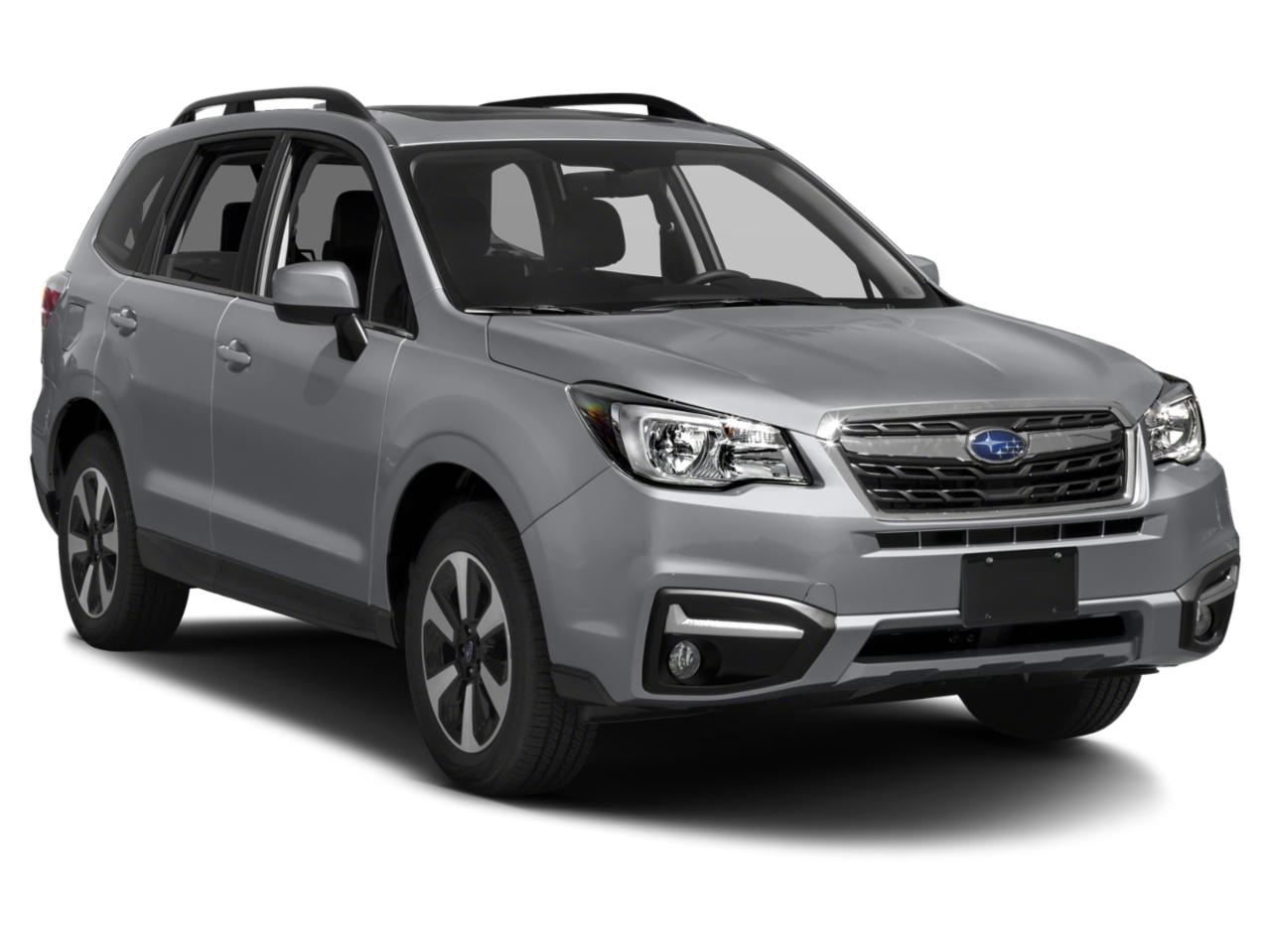 2018 Subaru Forester Vehicle Photo in Mechanicsburg, PA 17050