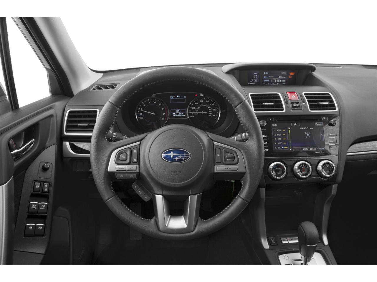 2018 Subaru Forester Vehicle Photo in Mechanicsburg, PA 17050