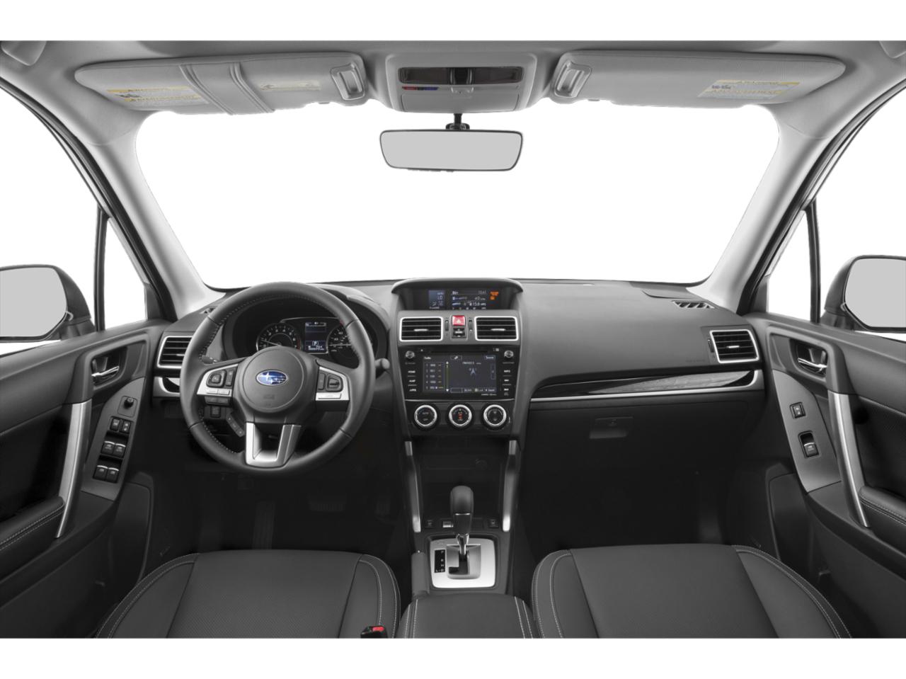 2018 Subaru Forester Vehicle Photo in Mechanicsburg, PA 17050