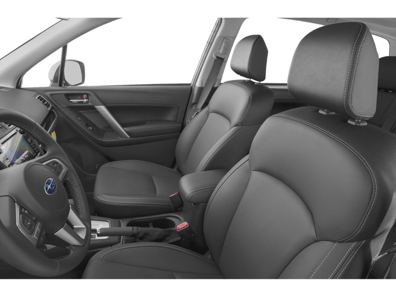 2018 Subaru Forester Vehicle Photo in Mechanicsburg, PA 17050