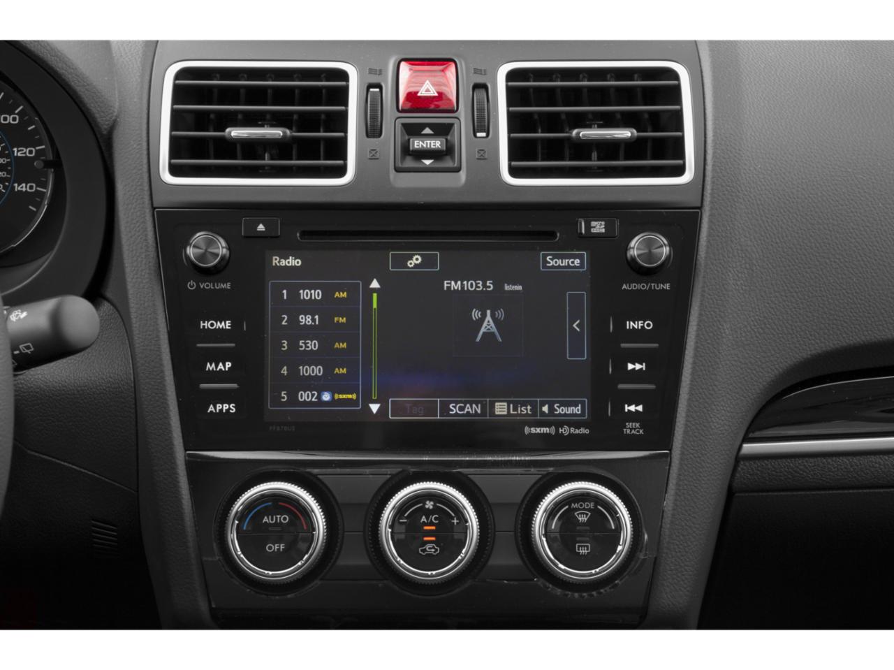 2018 Subaru Forester Vehicle Photo in Mechanicsburg, PA 17050