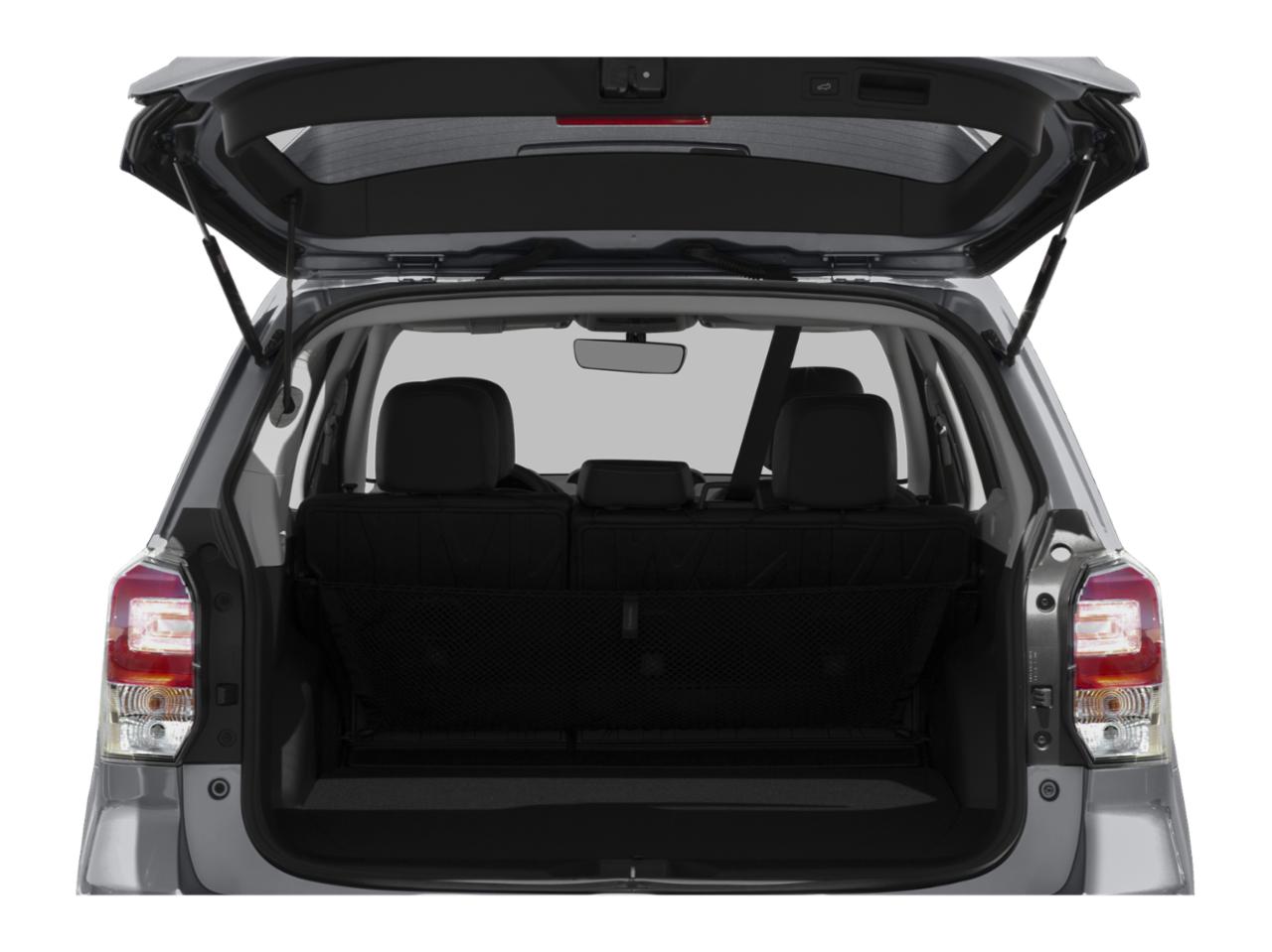 2018 Subaru Forester Vehicle Photo in Mechanicsburg, PA 17050