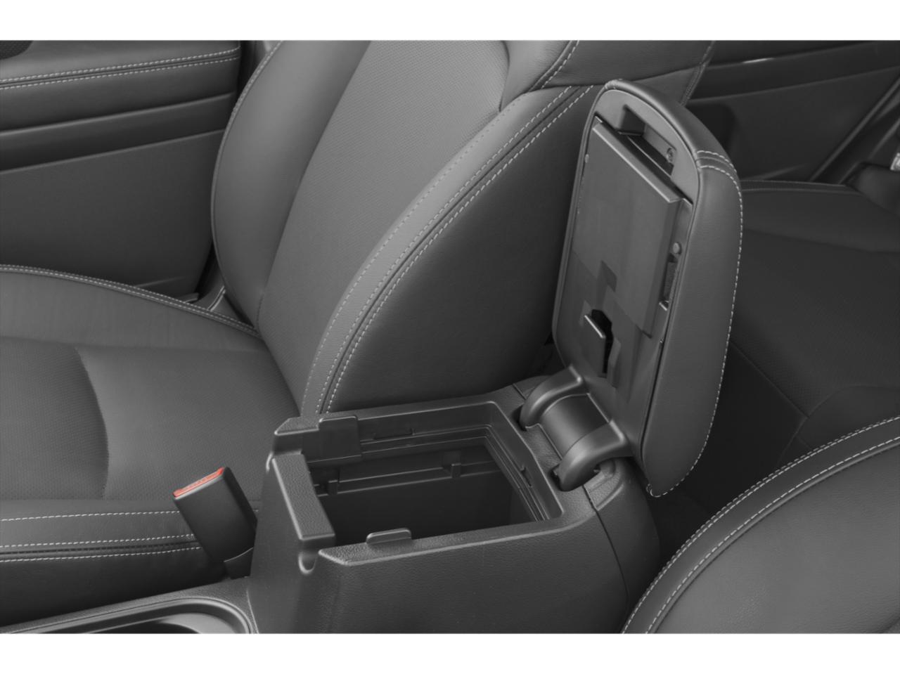 2018 Subaru Forester Vehicle Photo in Mechanicsburg, PA 17050